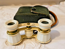 ANCIENNE PAIRE DE JUMELLE DE