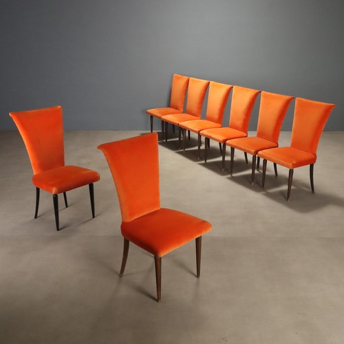Chaises vintage bois - vintage,