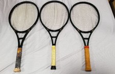 PRINCE graphite 3 pieces SET