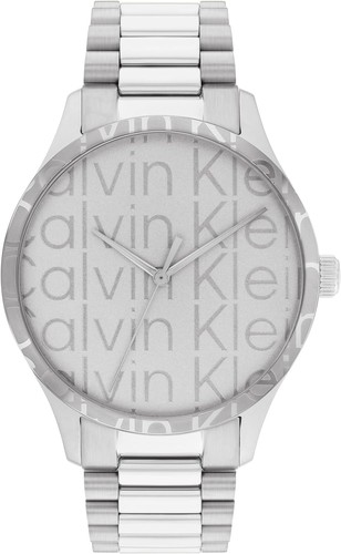 Montre iconic pour homme - montre,