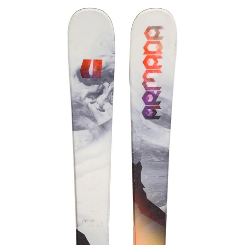 Ski occasion armada victa - ski,