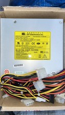 POWER SUPPLY FOR VINTEN ICP