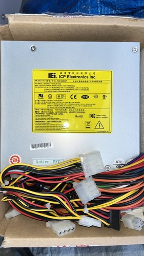 Power supply for - supply, vinten