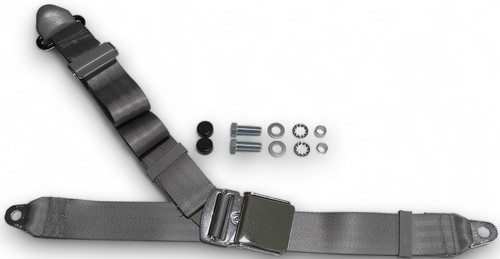 Ceinture sécurité - de,