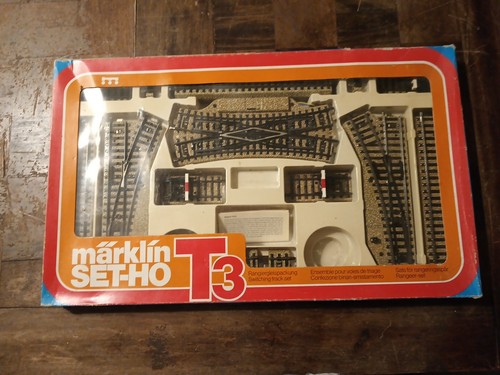 Marklin set t3 - marklin,