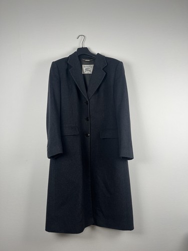 Loden burberry gris - loden,