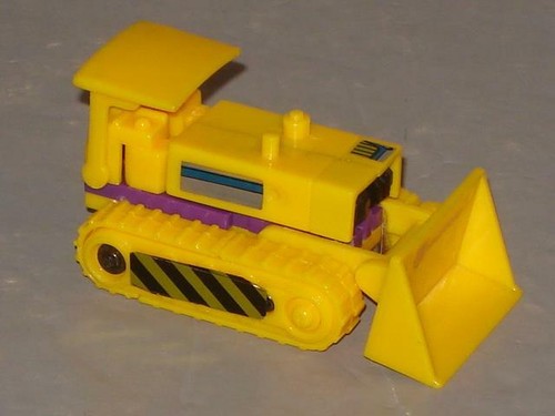 Transformer constructicon - transformer,