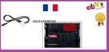 Cable auxiliaire mp3 pour