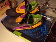 Chaussures VTT Old Scholl TIME