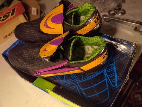 Chaussures vtt old scholl - chaussures,