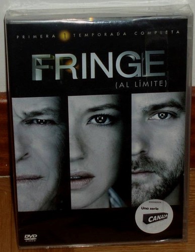 Fringe limite saison - la, 1