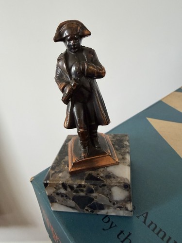 Figurine napoléon régul - en,