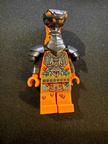 Minifigures lego njo0718 - minifigures,
