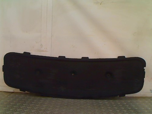 Cache moteur opel - opel, crossland