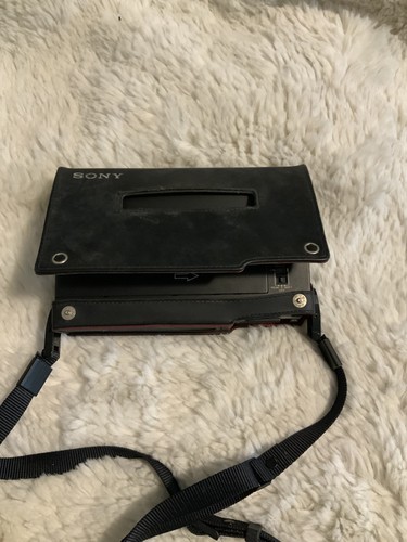 Sony walkman professionnal - sony,