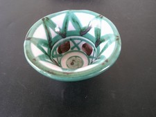 CERAMIQUE MINIATURE RONDE