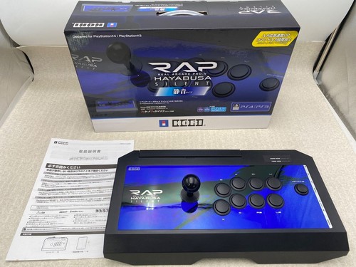 Hori real arcade pro silent - pro.v,