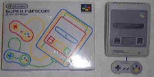  Super Famicom