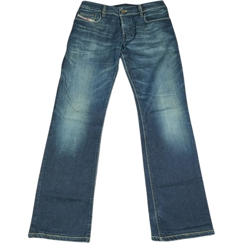 Diesel jeans mens 33w - diesel,