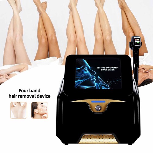Pro painless 808nm - pro, laser