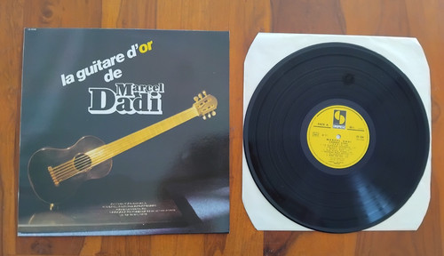 Marcel dadi la - dadi,
