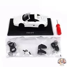 Kyosho 1/64 Ferrari F355 GTS