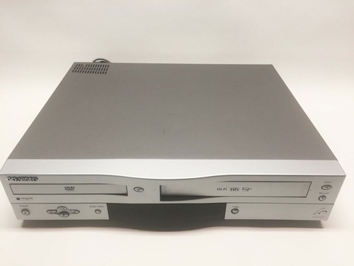 Govideo dvr4550 dvd vhs - dvd,