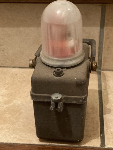 Lanterne lampe chemin - lanterne, fer