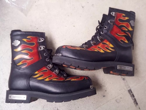 Chaussures harley davidson - chaussures,