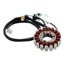 Stator d'alternateur pour