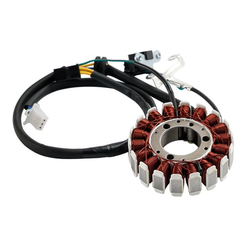 Stator alternateur pour - d'alternateur,