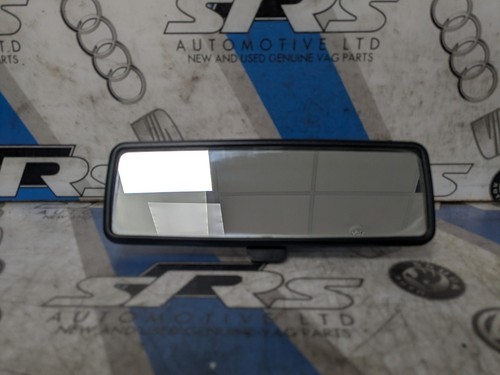 Genuine caddy mk2 seat - vw,