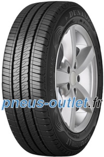 Dunlop econodrive 185 75 - dunlop, 185/75