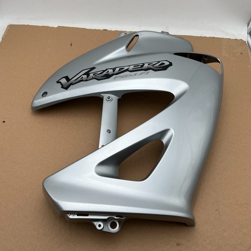 Honda xl1000 carénage - honda,