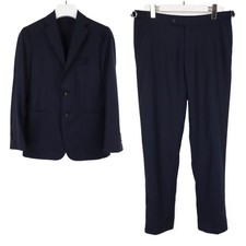 Suitsupply Havana Patch