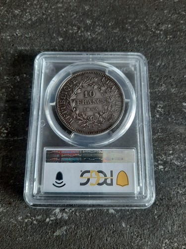 Pièces très rare monnaie