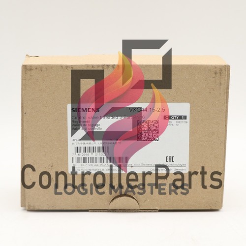 New box siemens - in,
