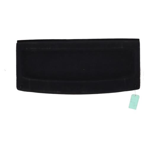 Plage arriere volkswagen polo - arriere,