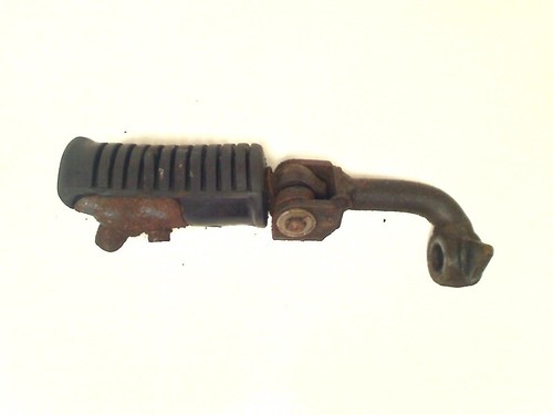 Seuil porte honda - de, cb