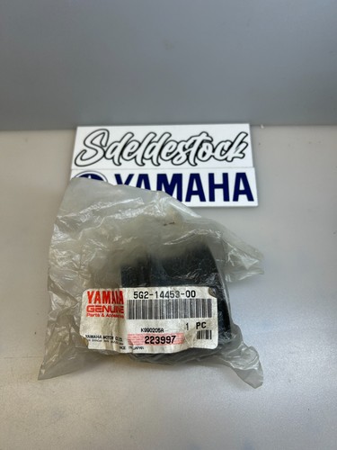 Jonction boite air yamaha - jonction,