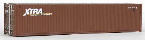 Walthers container pieds - walthers,