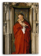 Toile/Cadres Peintre