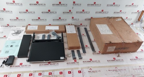 Rextron ikm 2108d kvm2 écran - ikm-2108d,