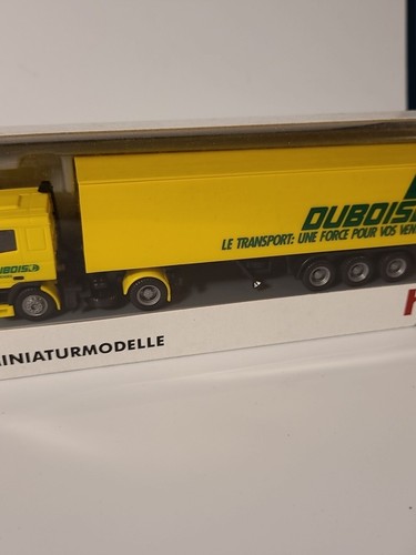 Daf semi remorque - daf, 95