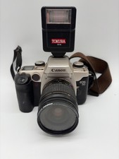 Canon Eos 50 Reflex argentique