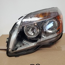 2010 2011 2012 Mercedes Benz GLK Class LH Left Halogen Headlight 