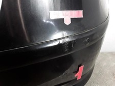 Pare choc arriere BMW SERIE 1