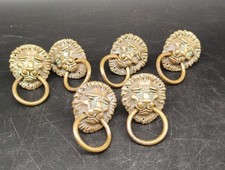 Anciennes Poignées Meuble