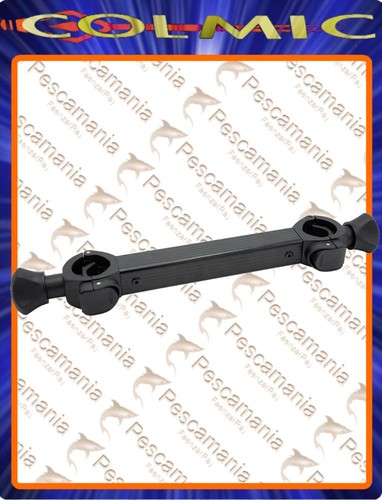 Support colmic connector 25 - connector,