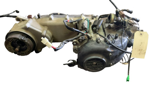 Moteur sym jet - 14-, 2017/2020